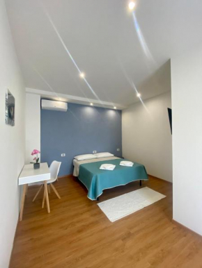 Zulie Rooms
